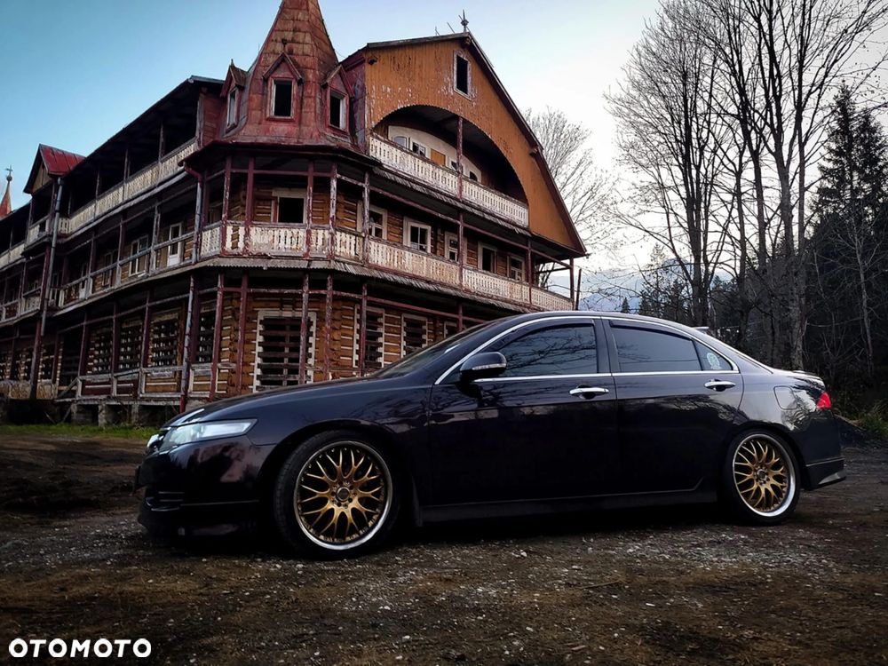 Honda Accord - 10