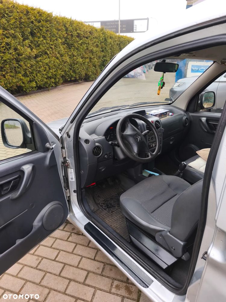 Citroën Berlingo 1.4i Multispace - 5