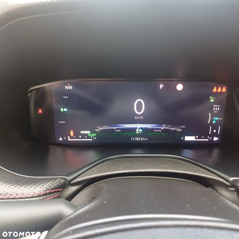 Jeep Compass 1.3 T4 PHEV 4xe Trailhawk S&S - 19