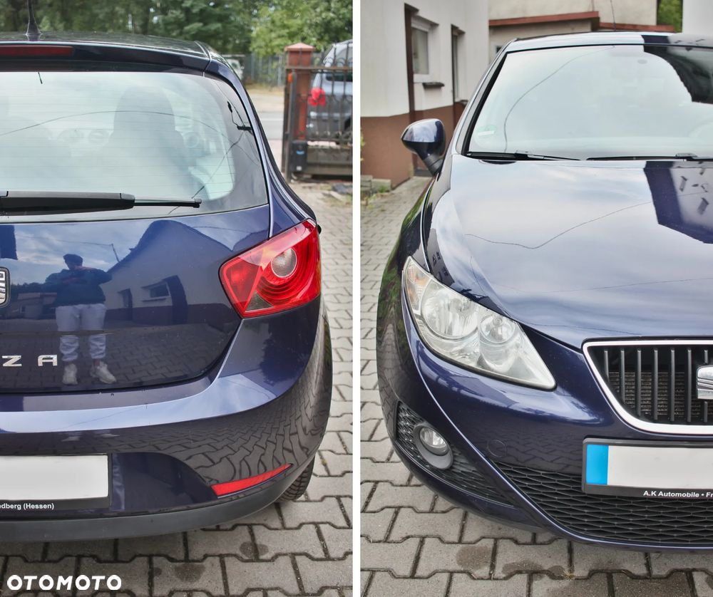 Seat Ibiza - 16