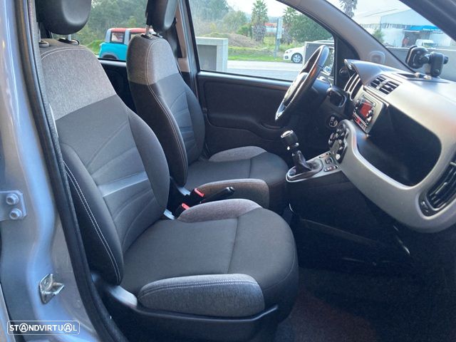 Fiat Panda - 24