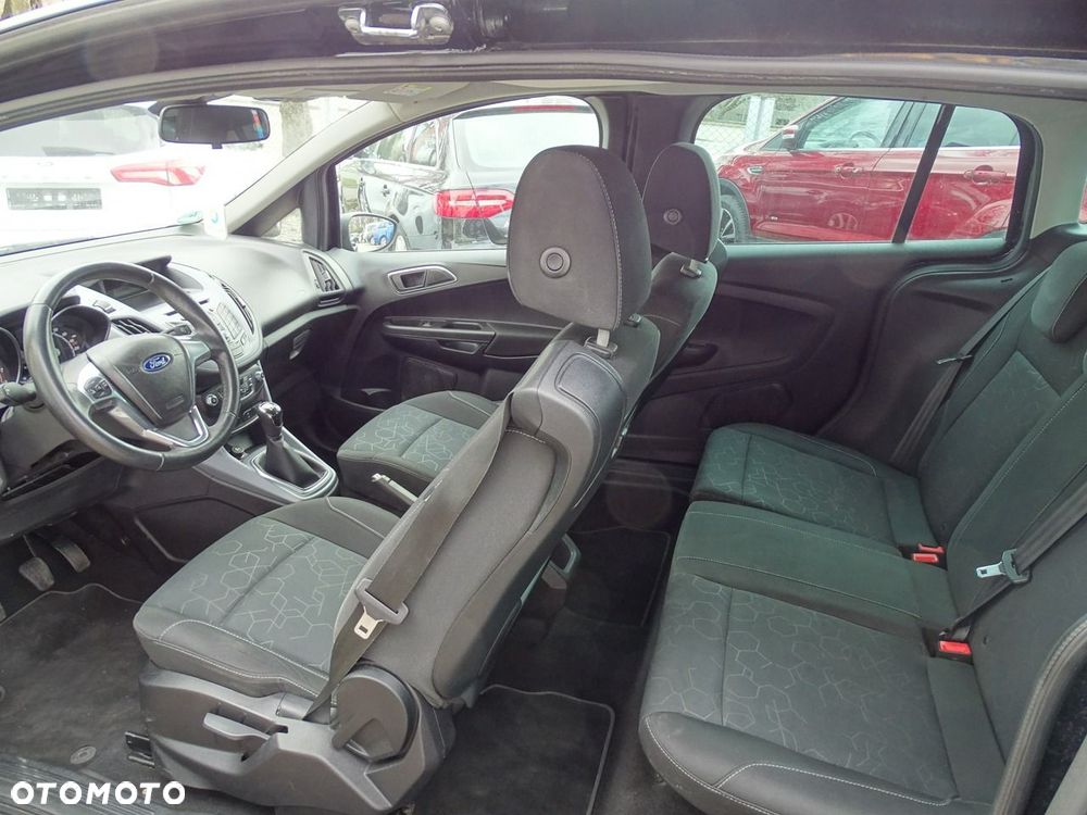 Ford B-MAX - 15