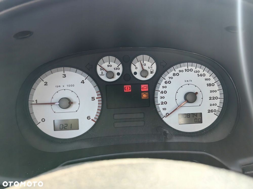 Licznik SEAT LEON I TOLEDO II 1.9 TDI 150KM Europa sprawny SPORT - 9