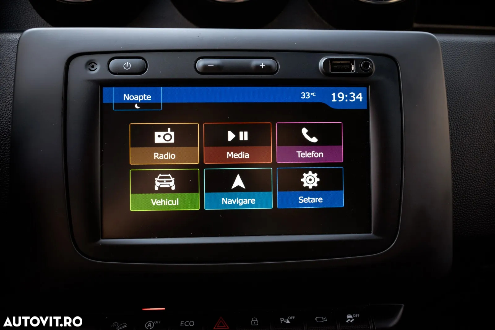 Dacia Duster 1.5 Blue dCi 4WD Prestige jante 17" - 22