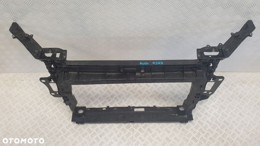 audi rsq3 83a pas przedni przód wzmocnienie przednie 83a805594f - 2