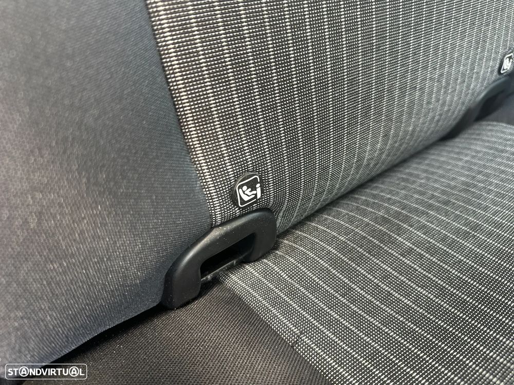 Fiat 500e 3 + 1 42 kWh - 11