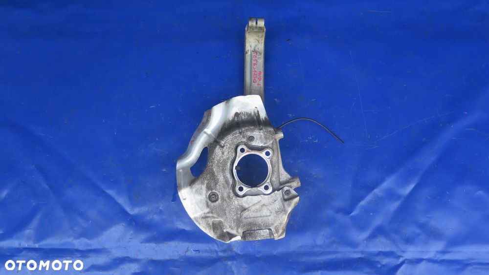 Zwrotnica przód lewa AWD / Q4 Alfa Romeo Stelvio 505631230 - 1