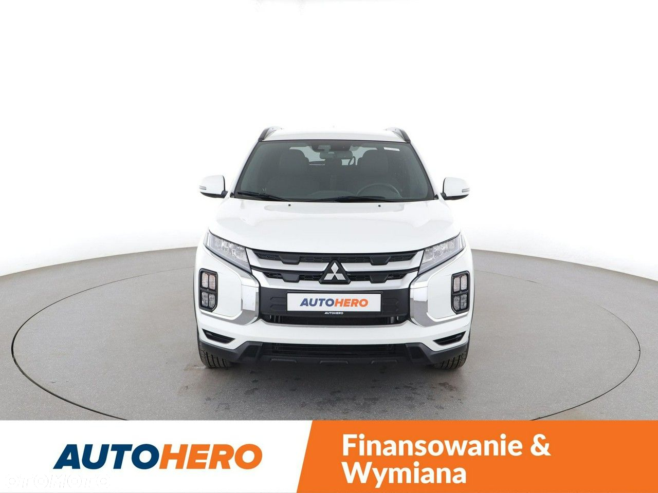 Mitsubishi ASX 2.0 2WD CVT Intro Edition - 11