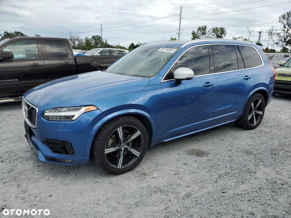 Volvo XC 90