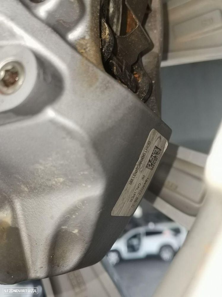 CALÍPER DE FREIO DIANTEIRO DIREITO TESLA MODEL 3 - 1