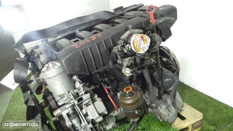 MOTOR COMPLETO BMW 3 1991 - 1