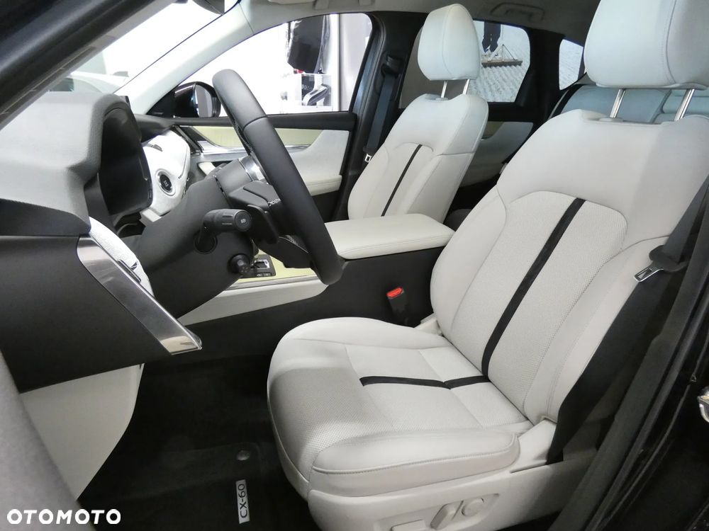 Mazda CX-60 3.3 D mHEV Takumi - 5