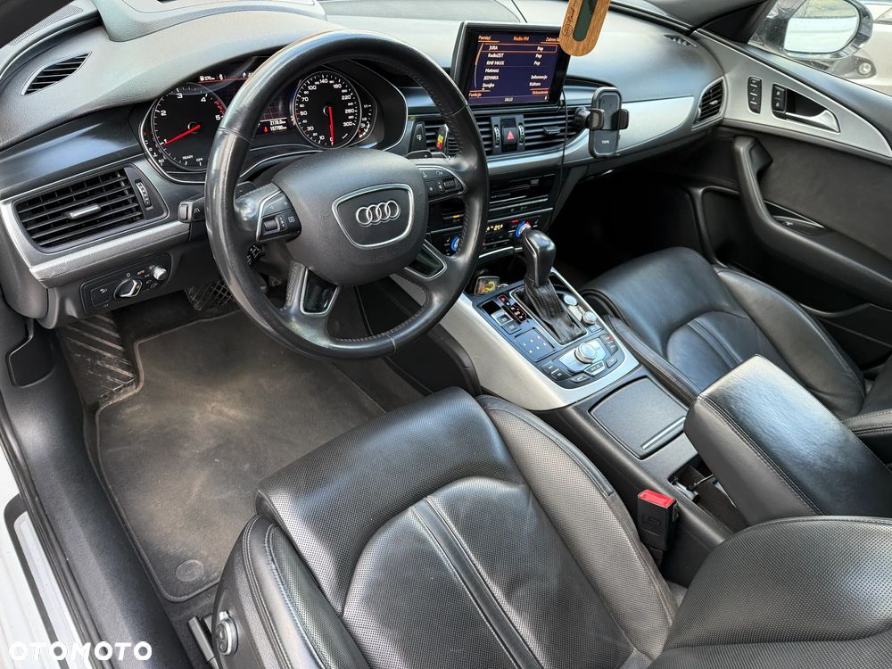 Audi A6 Limousine 3.0 TDI S tronic - 10
