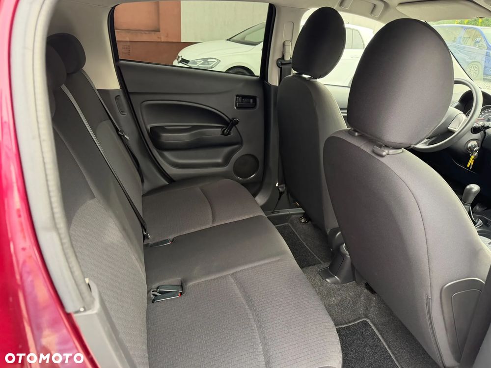 Mitsubishi Space Star 1.0 Clear Tec Intro Edition+ - 24