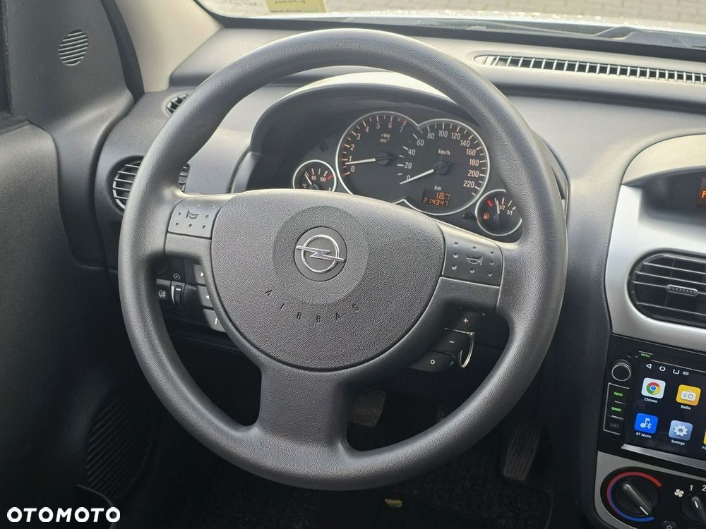 Opel Combo Tour Edition - 18