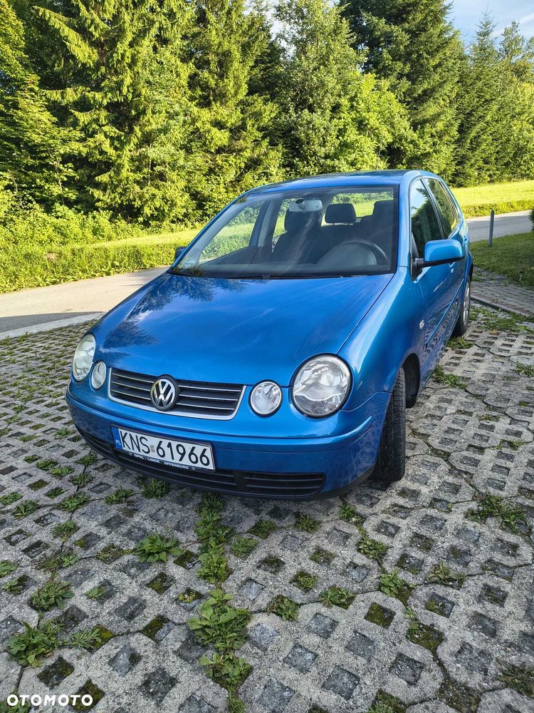 Volkswagen Polo - 2