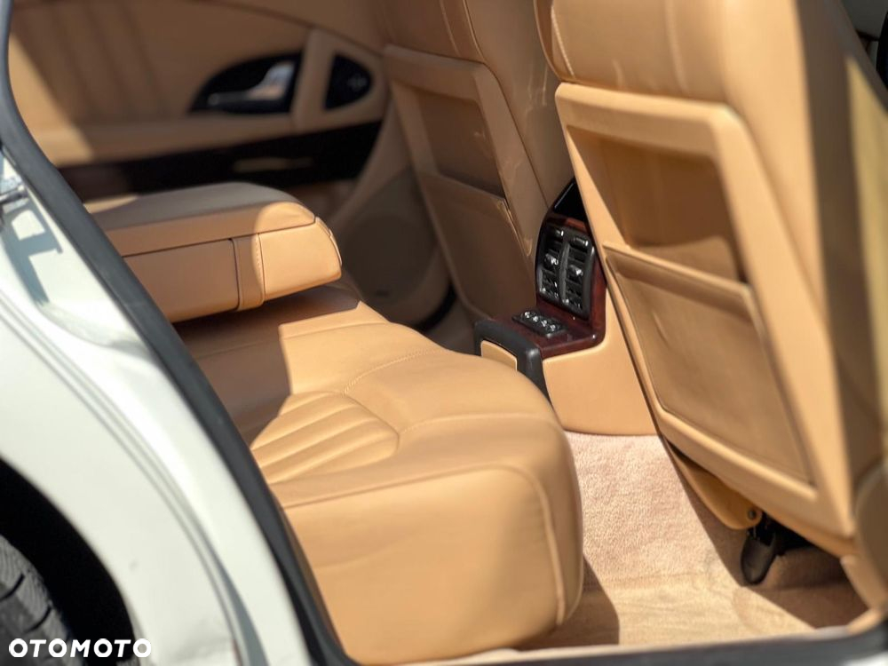 Maserati Quattroporte Standard - 31