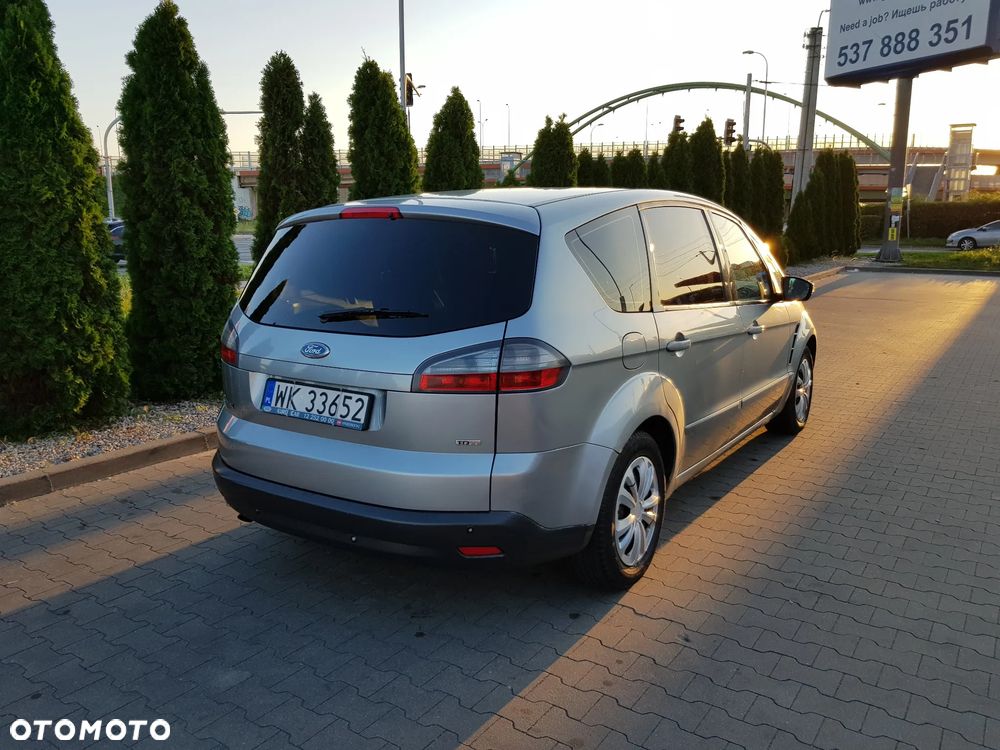 Ford S-Max 2.0 TDCi Titanium - 18