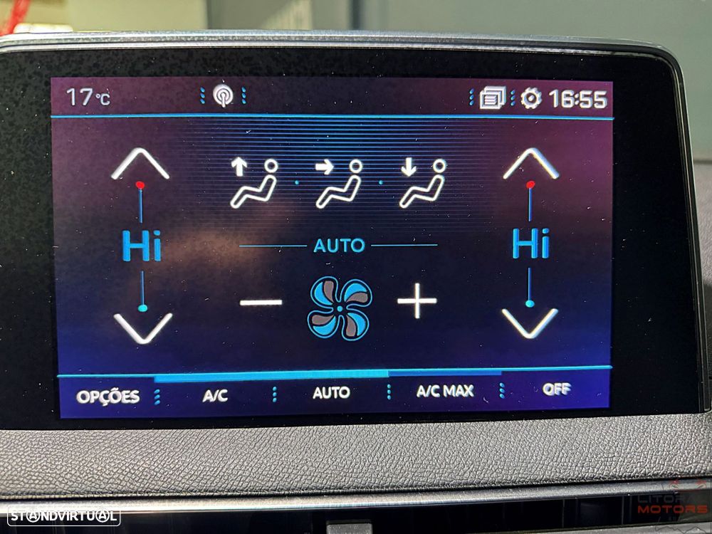 Peugeot 5008 1.2 PureTech Allure Pack EAT8 - 30