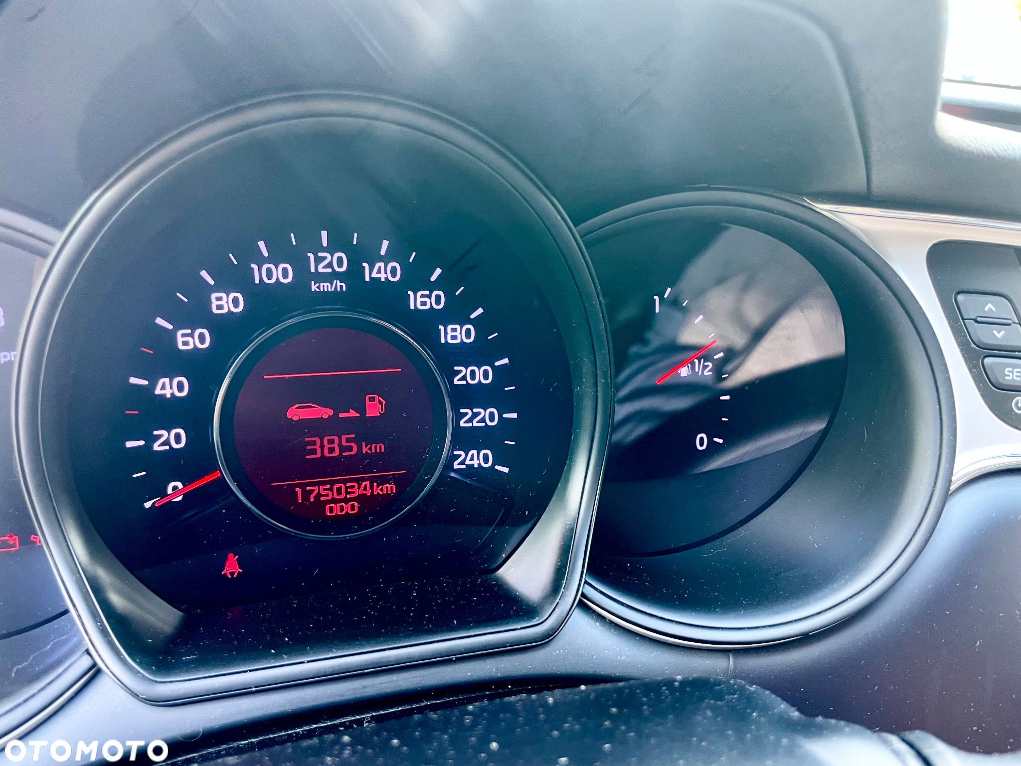 Kia Ceed - 6