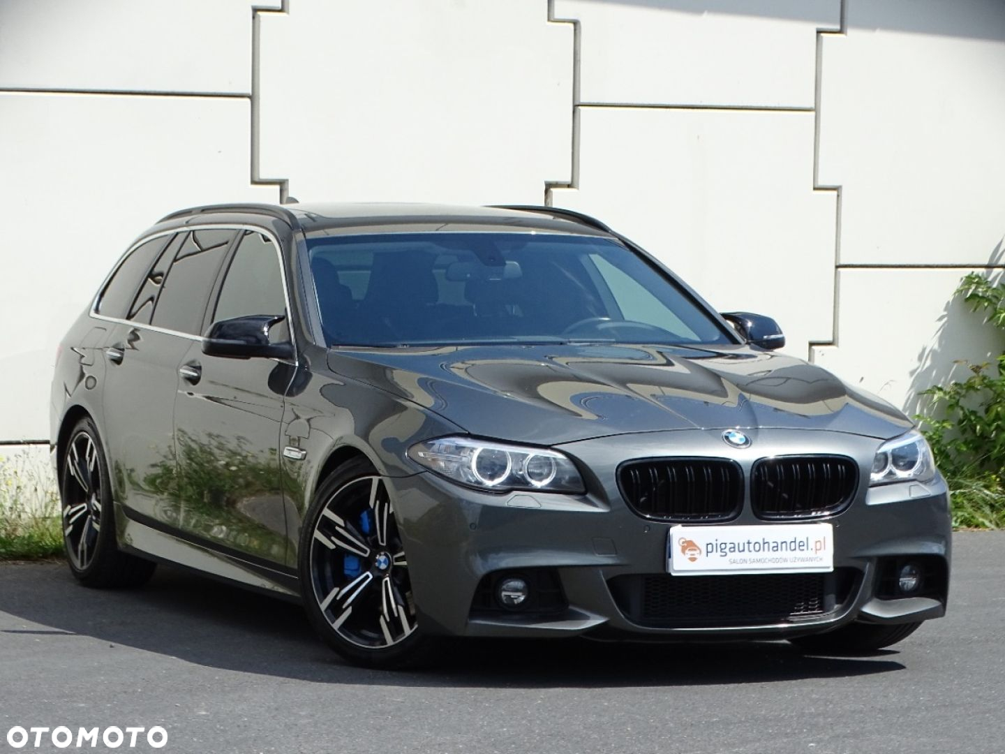 BMW Seria 5 - 6
