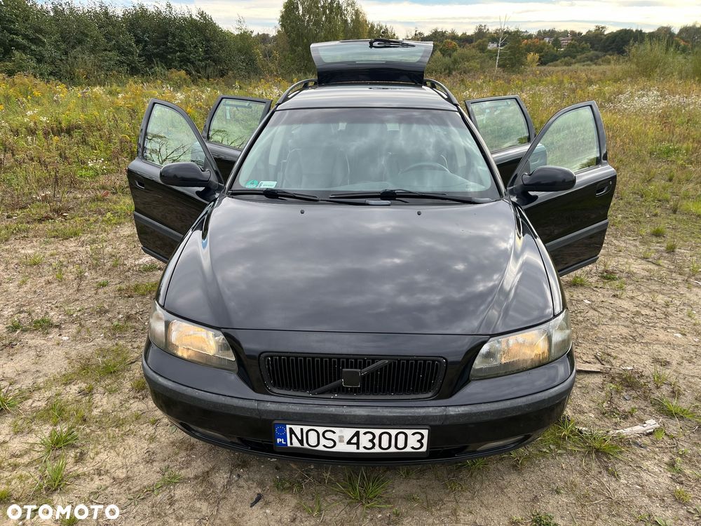 Volvo V70 - 7