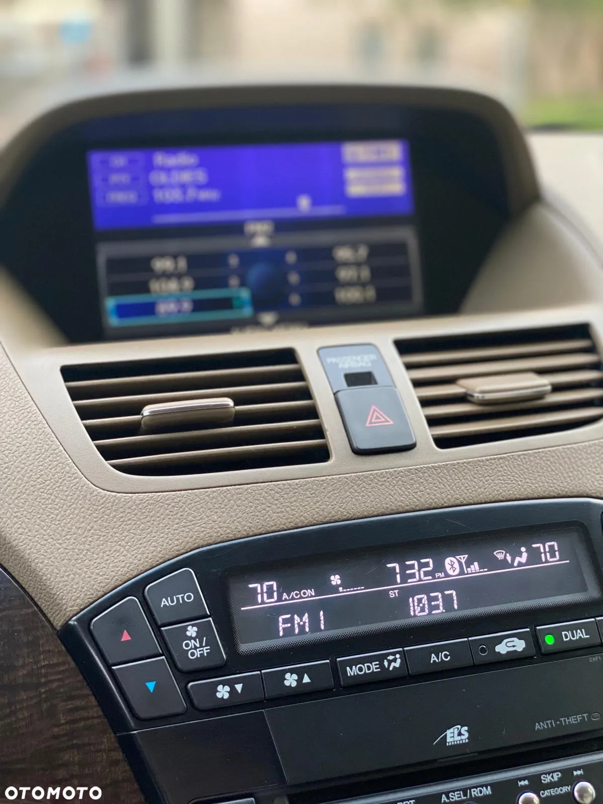 Acura MDX 3.7 V6 Base - 36