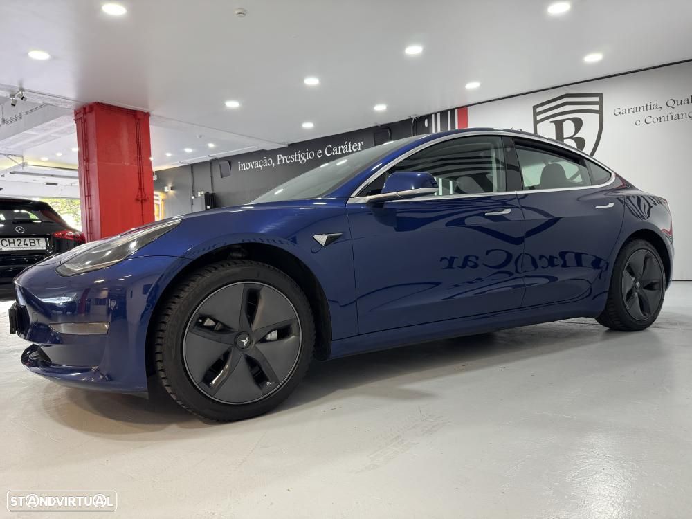 Tesla Model 3 Long-Range Dual Motor AWD - 20