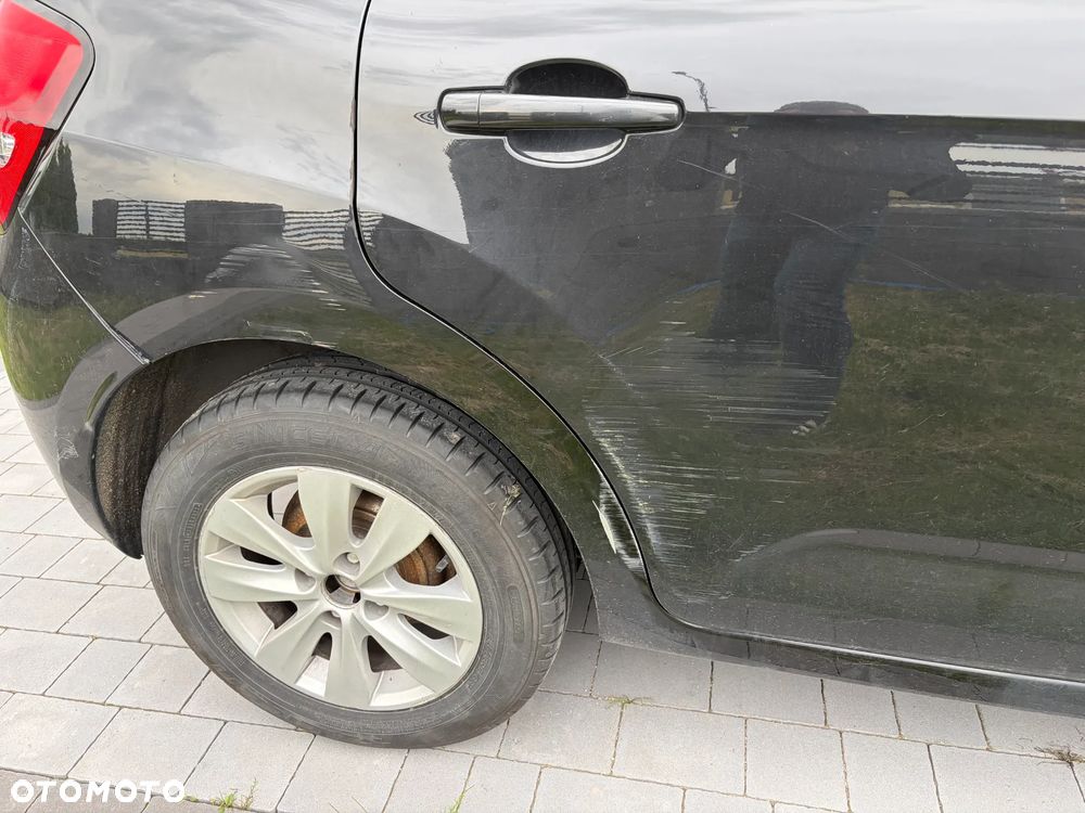 Citroën C3 1.4 VTi Exclusive MAP - 9