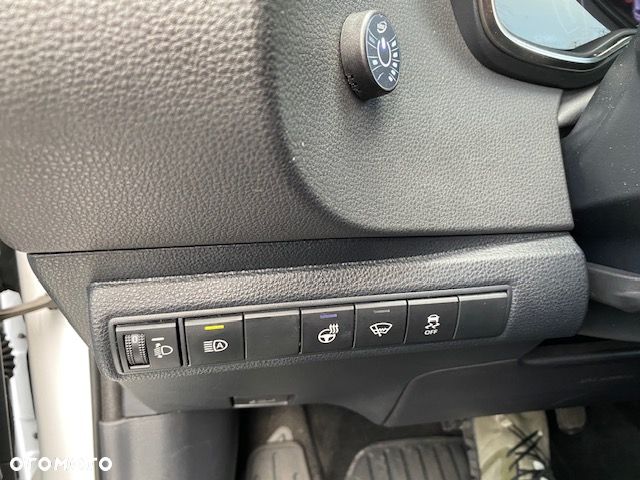 Suzuki Swace 1.8 Hybrid Elegance CVT - 17