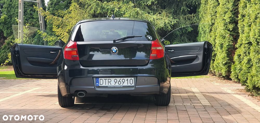 BMW Seria 1 - 17