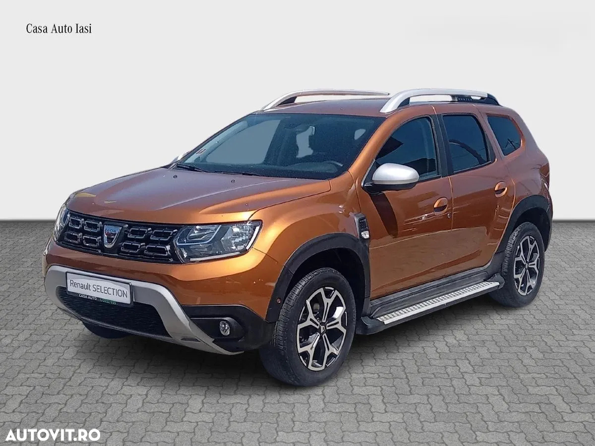 Dacia Duster - 3