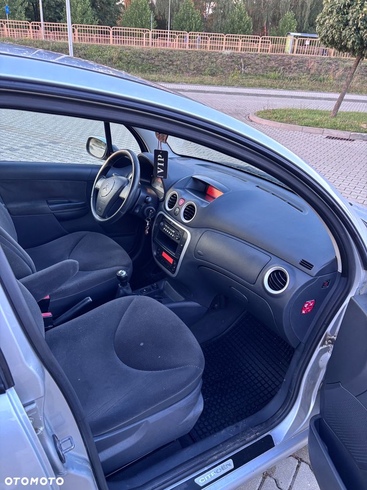 Citroën C3 1.4i 16V SX Pack - 17