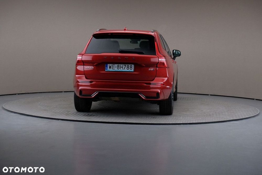 Volvo XC 60 B5 B AWD Plus Bright - 5