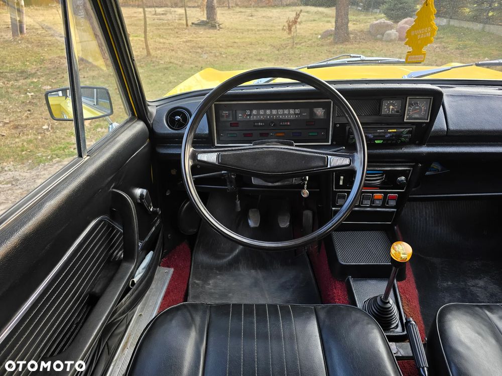 Fiat 125p - 5