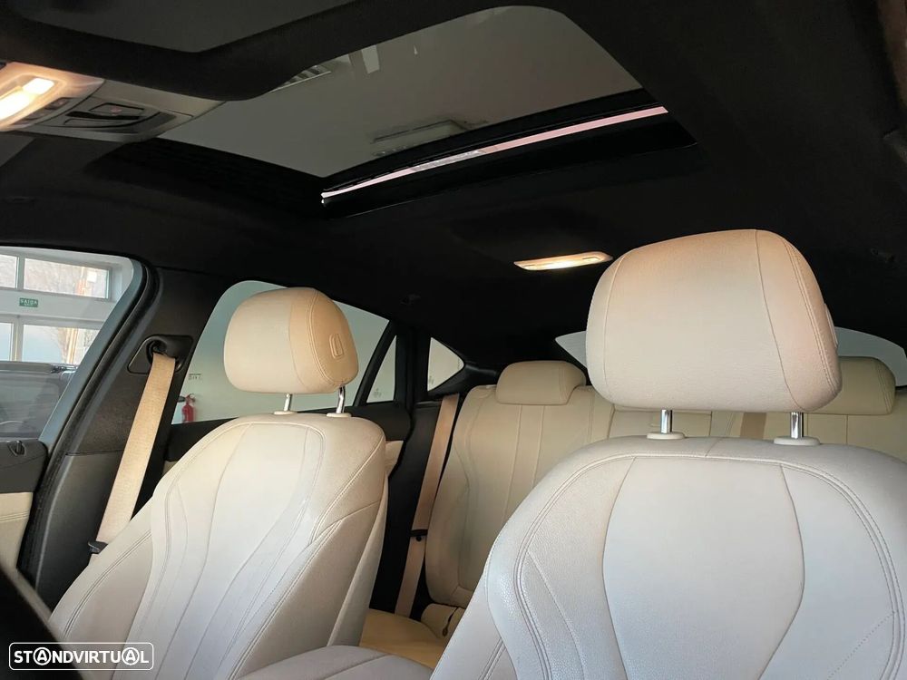 BMW X6 - 22