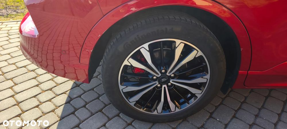 Ford Kuga 1.5 EcoBoost FWD ST-Line X - 5