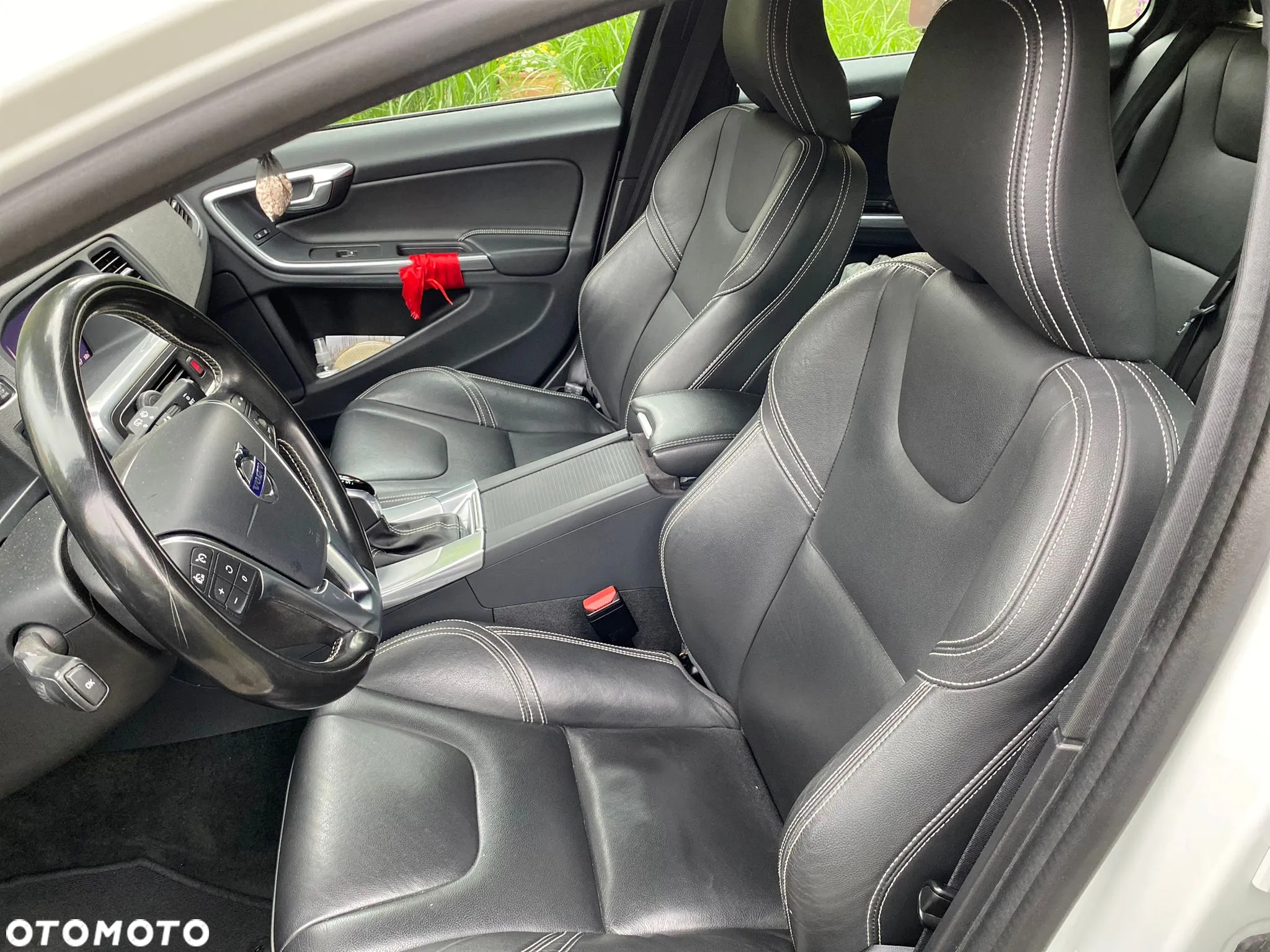 Volvo V60 D3 - 13
