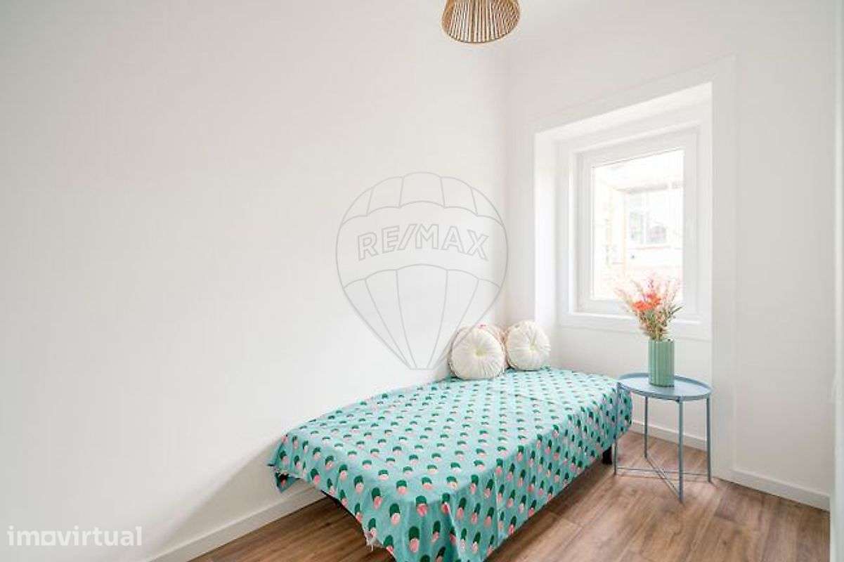 Apartamento T2 para venda - Grande imagem: 5/8