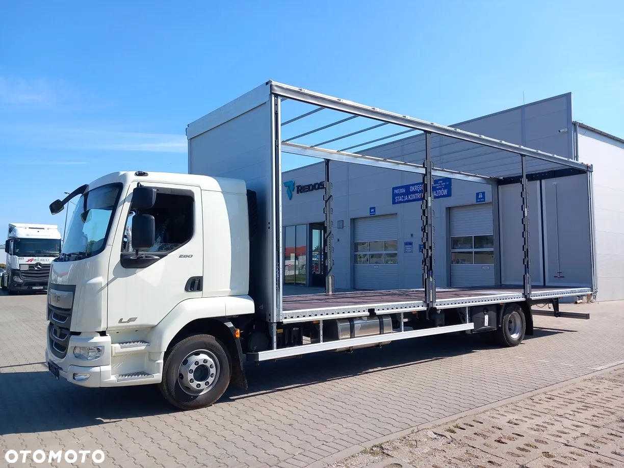 DAF LF260 - 4
