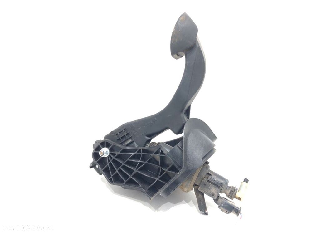 PEDAŁ SPRZĘGŁA  PEUGEOT PARTNER Nadwozie pełne/minivan (K9) 2018 - 2022 1.5 BlueHDi 100 75 kW - 3