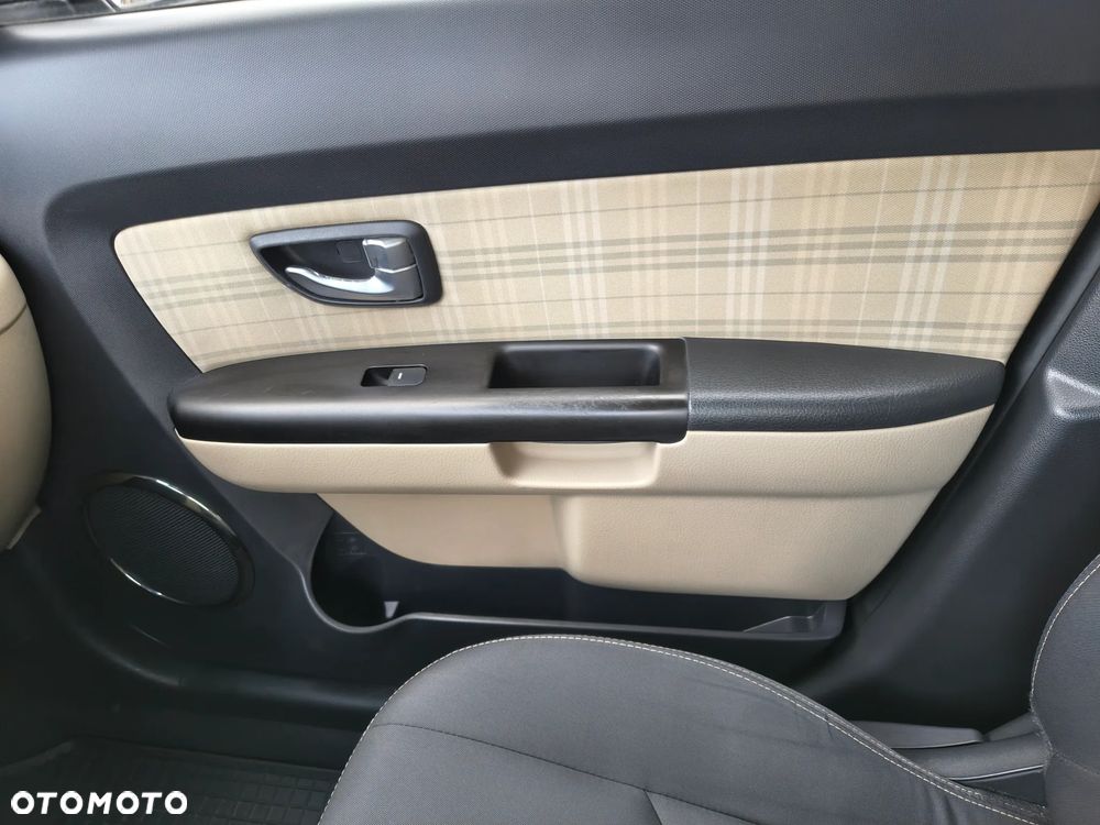 Kia Soul - 10