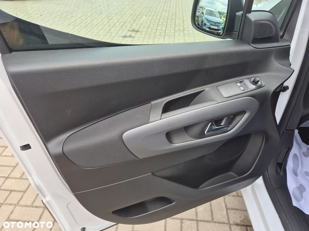 Fiat Doblo 1.5 BlueHDI S&S L1 - 16