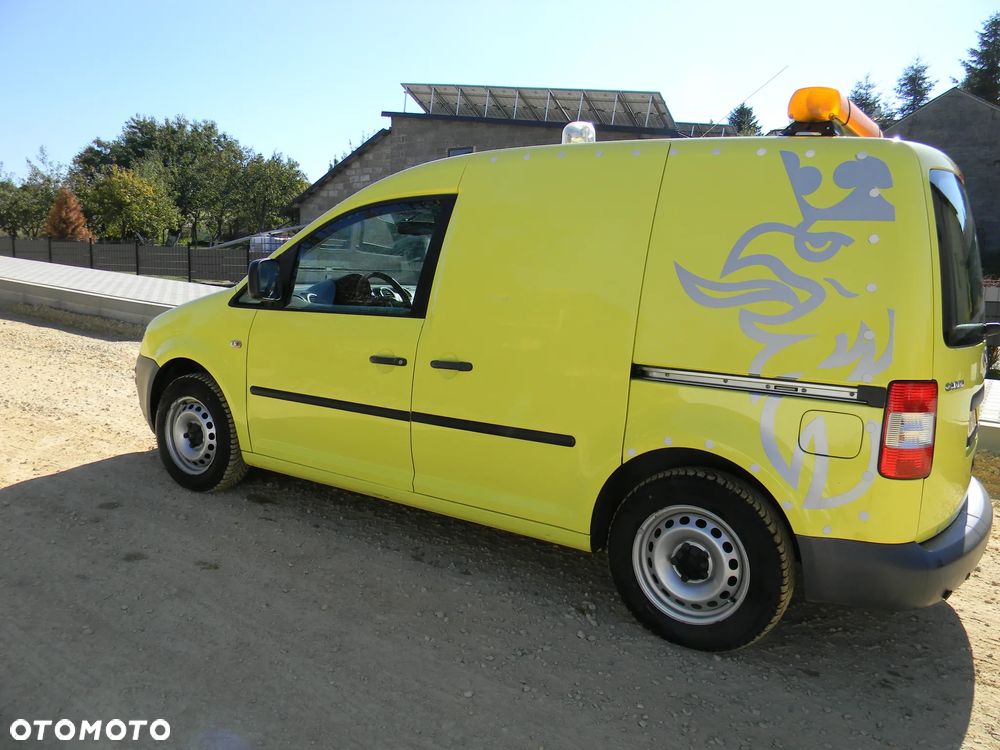 Volkswagen Transporter - 26