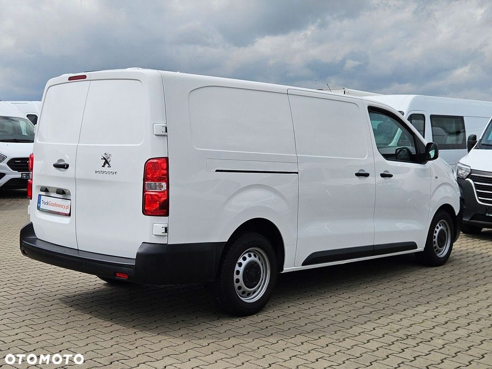 Peugeot expert L3H1 *57999zł NETTO* Regały 2.0HDi/122KM - 8