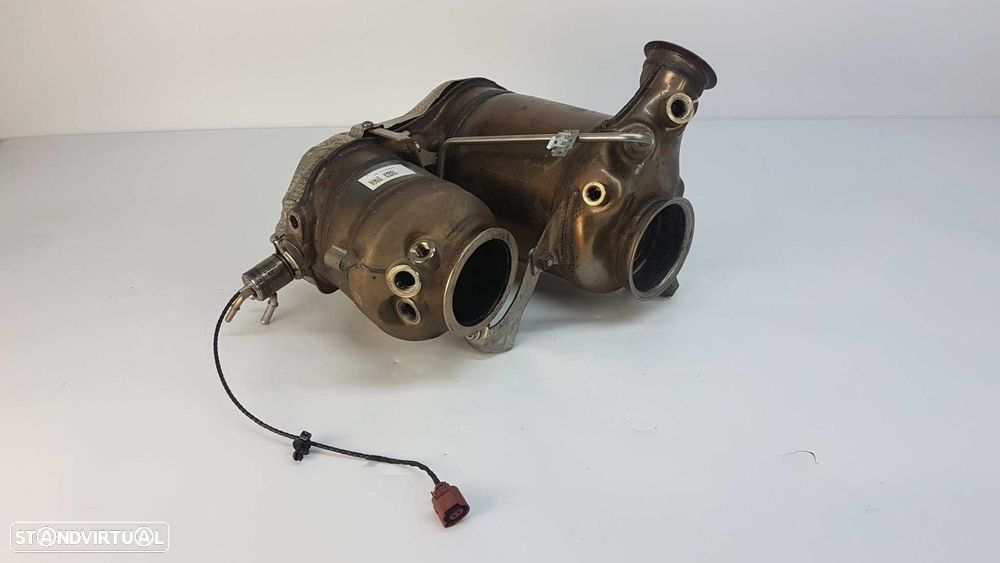 FILTRO DE PARTíCULAS SEAT LEON SPORTSTOURER (KL8) XCELLENCE - 2