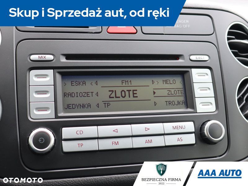 Volkswagen Golf Plus - 14
