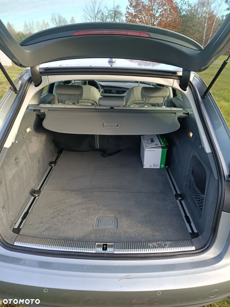 Audi A6 Avant - 22