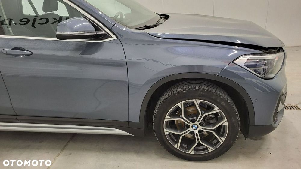 BMW X1 sDrive18d xLine - 4