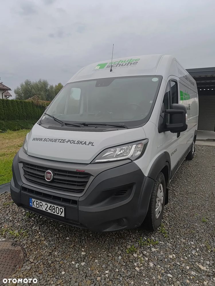 Fiat DUCATO - 20